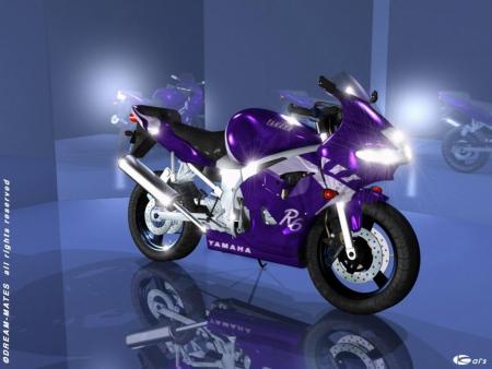 my dream